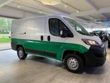 Peugeot Boxer HDI L1-H1 *Garantie*Klima*1.Hand* - Peugeot Boxer l1h1