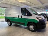 Peugeot Boxer HDI L1-H1 *Garantie*Klima*1.Hand*