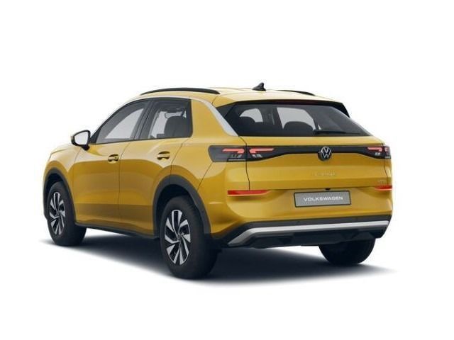 Volkswagen T-Roc - Bild 4