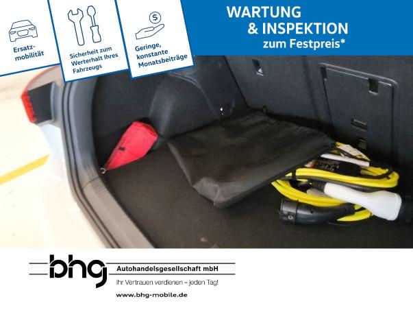 Volkswagen Golf Life 1,5 l eHybrid OPF 110 kW, миниатюра 8