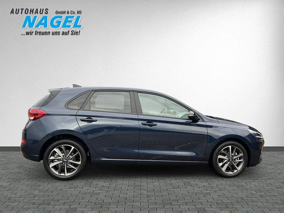 Hyundai i30 - Bild 5
