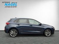 Hyundai i30 - Vorschau Bild 5