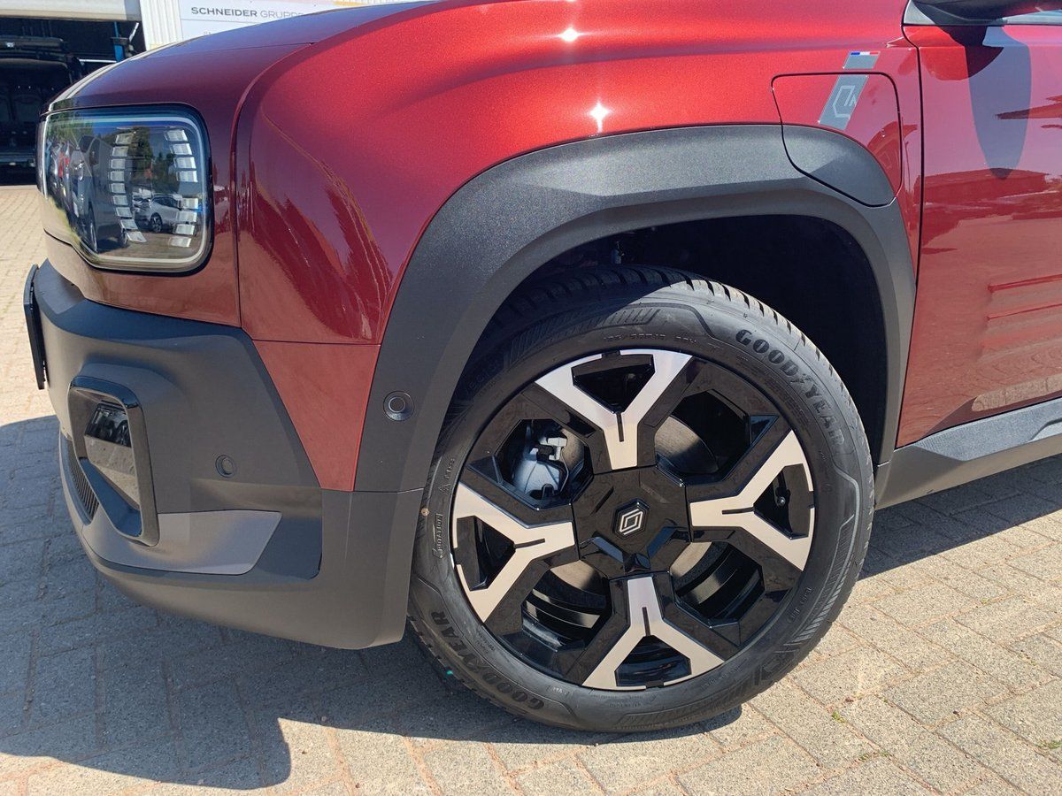 Renault R 4 - Bild 24