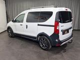 Dacia Dokker Stepway Plus - Dacia Dokker: Stepway Plus