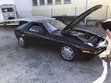 Porsche 928 - Porsche 928 von privat
