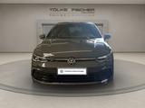 Volkswagen Golf VIII 1.5 eTSI R-Line Virtual ACC SHZ LM - Volkswagen Golf mit Benzin-Antrieb: Viii