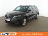 Skoda Kodiaq 2.0 TDI Style 4x4 Aut.*NAVI*LED*TEMPO*PDC - Skoda Kodiaq: Style