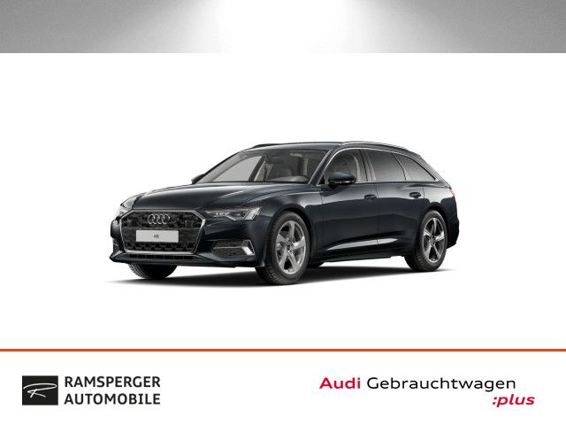 Audi A6 Avant Sport advanced 40 TDI Matrix ACC Kamera