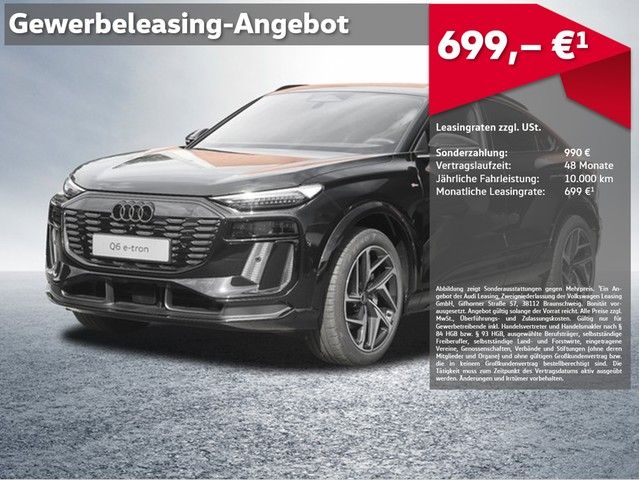 Image of Audi e-tron