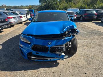2018 BMW X2 照片 1
