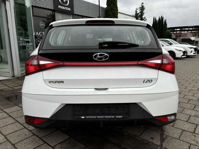 Hyundai i20 1.0 T-GDI Select KlimaDAB