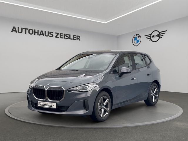 BMW 220i Active Tourer AHK UPE 44.510,--