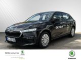 Skoda Scala 1.0 TSI Essence OPF (EURO 6e) Sitzheizung - Skoda Jahreswagen: Eu