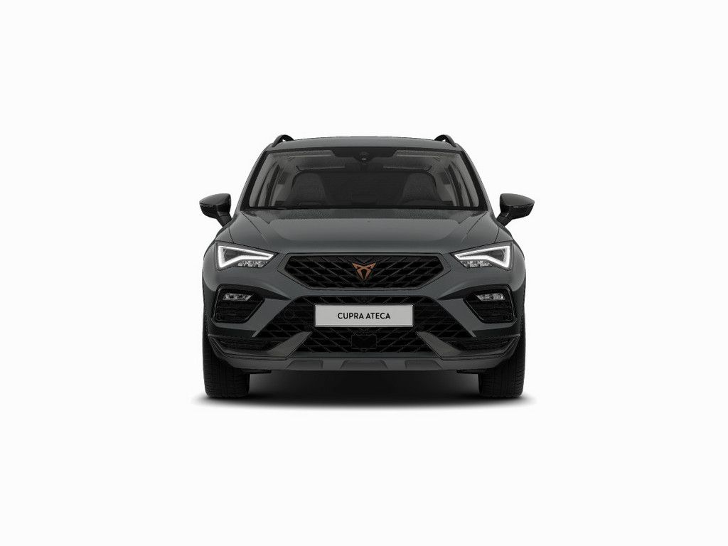 Cupra Ateca - Bild 6