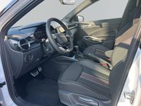 Skoda Fabia - Vorschau Bild 9