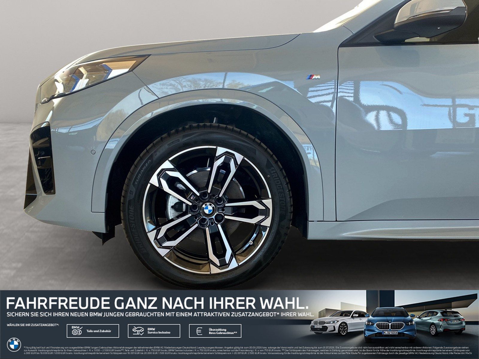 BMW X2 - Bild 10