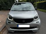 Smart ForTwo 453 Cabrio Brabus Tailor Made Xclusiv - Smart: Brabus Made Tailor