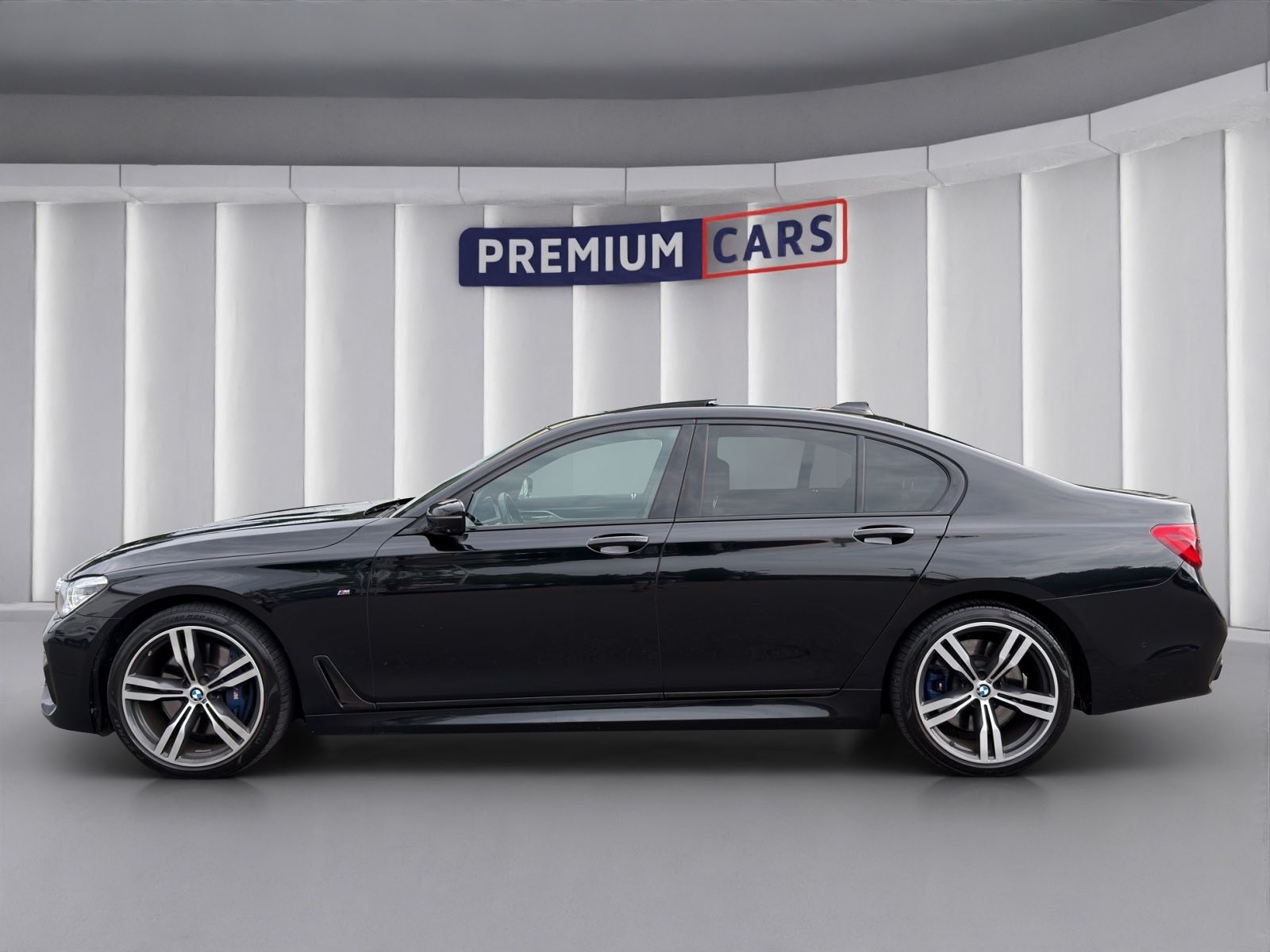 730d xDrive M-Sport *Garantie*Finanzierung*
