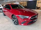 Mercedes-Benz CLA 220 d SB+HEADUP+KEYL+AHK+FAHRASSI+MULTIBEAM - Mercedes-Benz CLA 220 Shooting Brake Gebrauchtwagen
