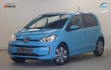 Volkswagen up! e-up! 83PS RCAM AHK SHZ 1.Hand Facelift - Elektro Kleinwagen mit Anhängerkupplung