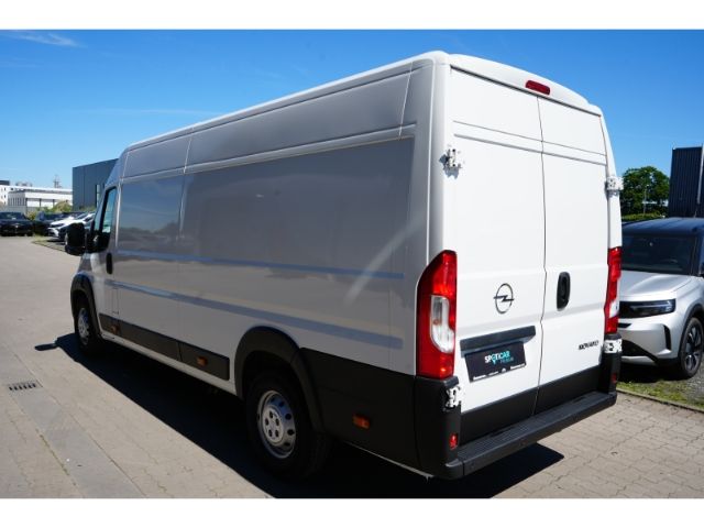 Movano C FACELIFT CARGO L4H2 CDTI+PARKPILOT HI+S