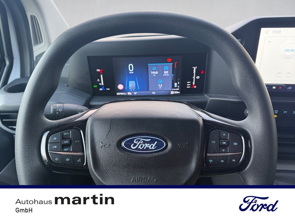 Fahrzeugabbildung Ford Transit Custom 2.0 280 L1 Trend PDC SHZ LED NAVI