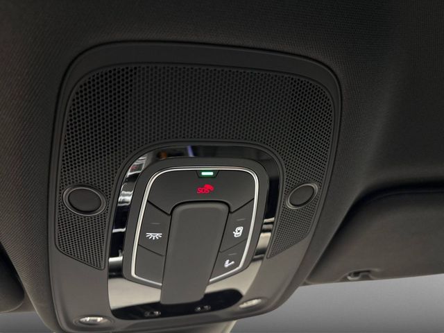 A6 Limousine 45 TFSI ADVANCED MATRIX+KAMERA+NAVI