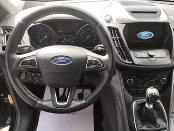 Ford Kuga - 9