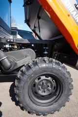 Andere CORVUS Terrain DX4 1000 CAB, Diesel , UTV - QUAD UTV