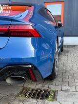 Audi RS7 performance 4.0 TFSI tiptr. quattro perfom.. - Audi RS7 in Dresden