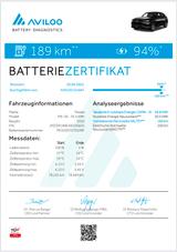 Mazda MX-30 35.5KWH 105kW First Edition First Edition - Mazda MX-30 aus 2020