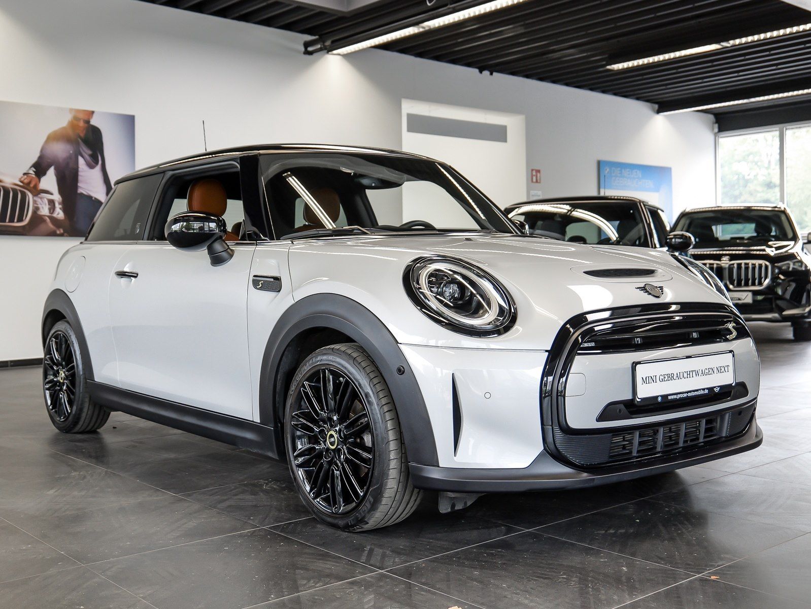 MINI Cooper SE - Bild 5