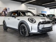 MINI Cooper SE - Vorschau Bild 5