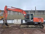 Hitachi ZX280LC *Hydr.Ltg*Tieflöffel*ZSA* - Angebote entsprechen deinen Suchkriterien