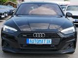 Audi A5 Sportback 40 TDI quattro*NAVI*LEDER*LED*ACC* - Audi A5: Limousine