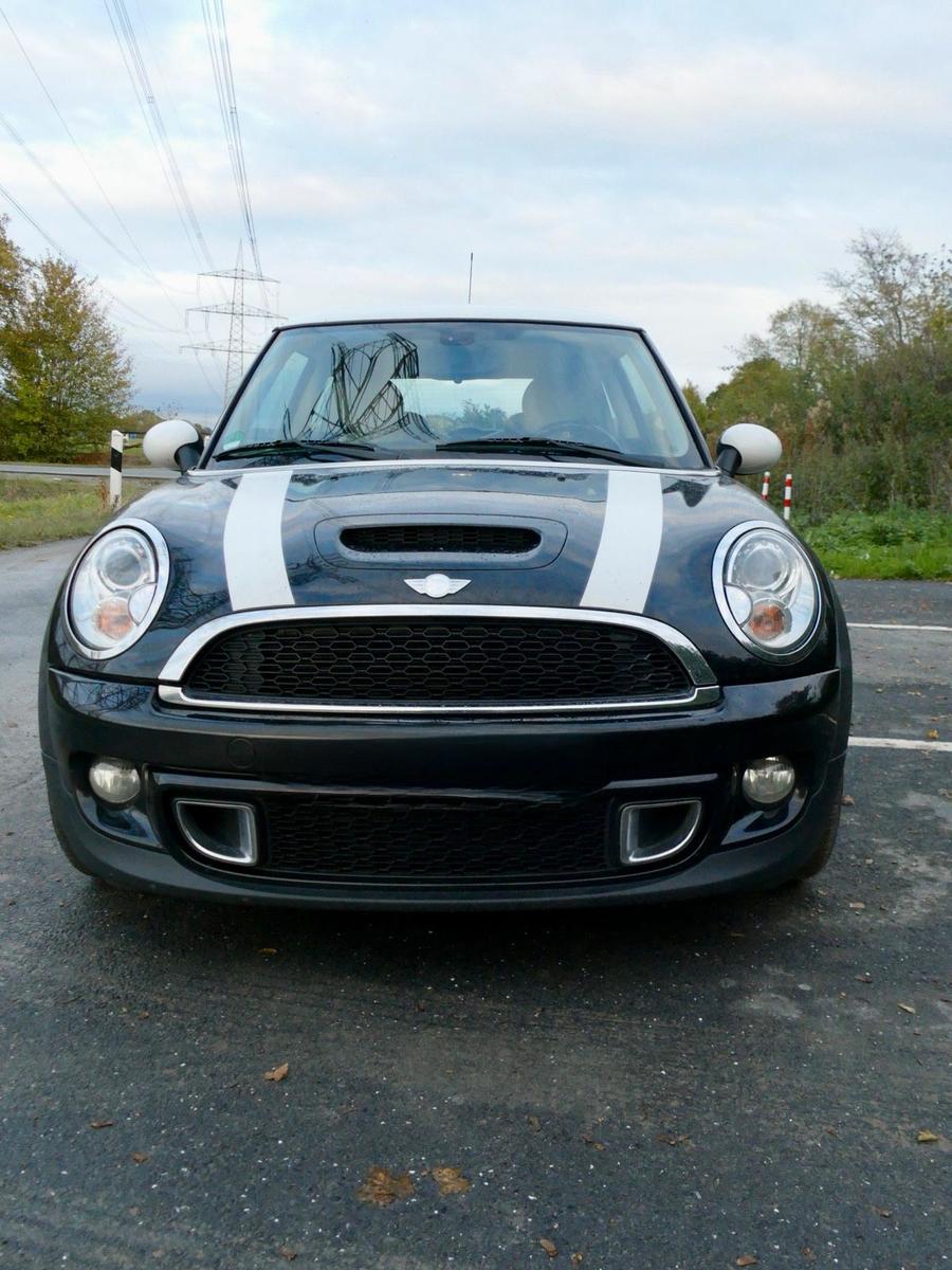 MINI Cooper SD