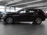 BMW X2 sDrive18i Advantage Plus Kamera 18", AHK - gebrauchte BMW X2 aus dem Jahr 2022