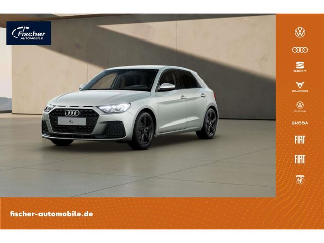 Audi A1 Sportback 25 TFSI advanced