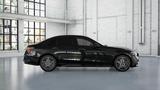 Mercedes-Benz C 300 e AMG Night LED 360 - Mercedes-Benz C 300 mit Hybrid-Antrieb: Schwarz, Limousine