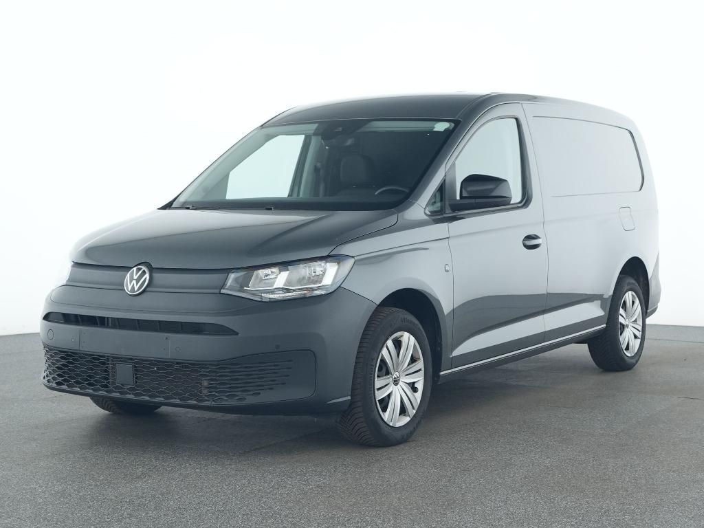 Volkswagen Caddy Maxi - Bild 2
