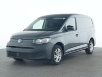 Volkswagen Caddy Maxi - Vorschau Bild 2