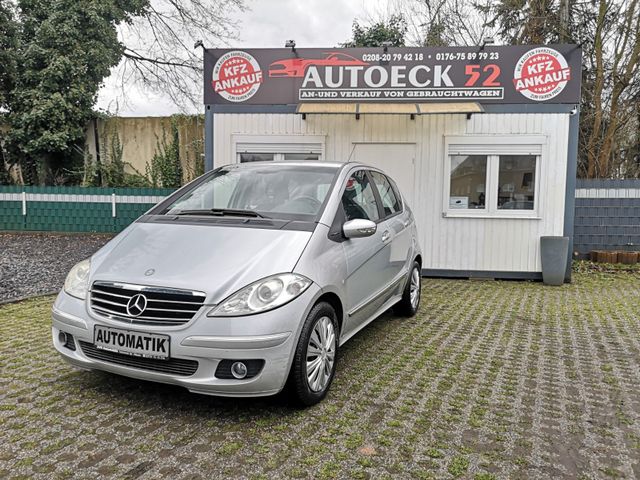 Mercedes-Benz A 180 CDI * TÜV/AU 05-2026 * AUTOMATIK * KLIMA *