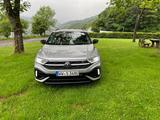 Volkswagen T-Roc R R AKRA Facelift Matrix LED - gebrauchte Volkswagen T-Roc mit Facelift