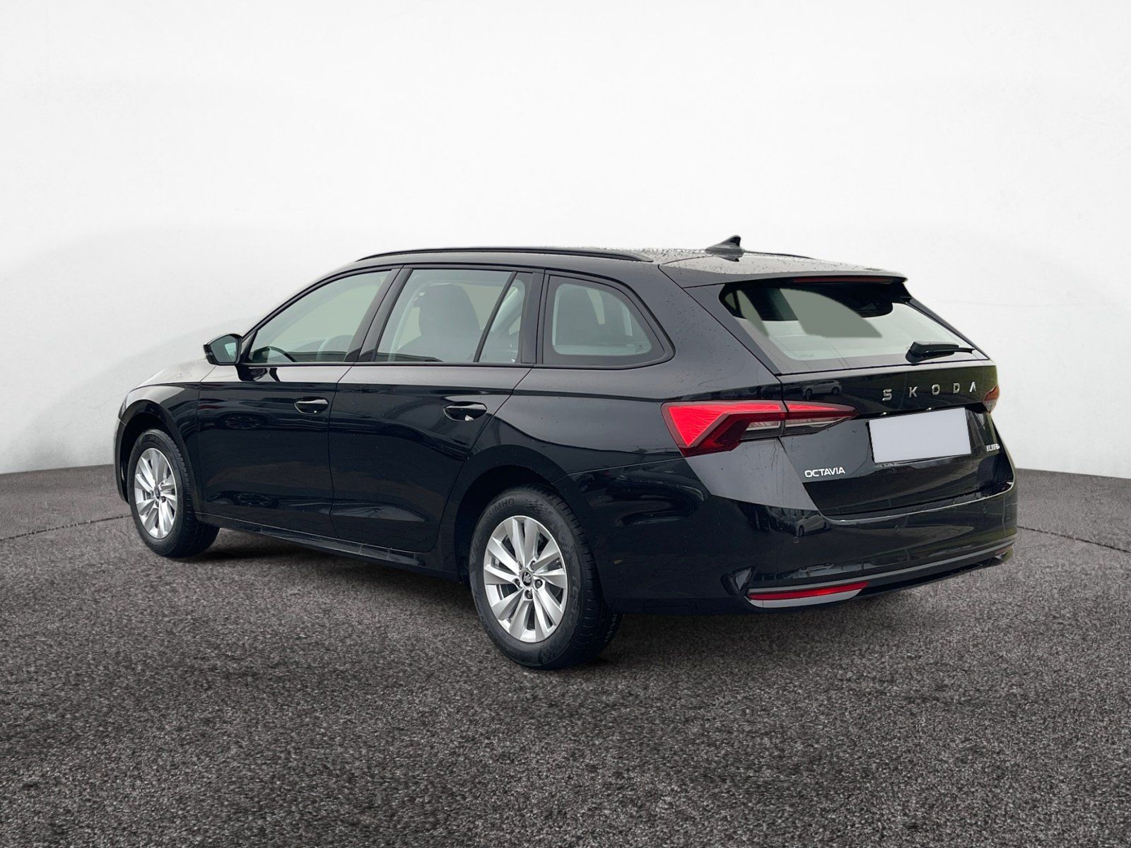 Skoda Octavia - Bild 4