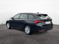 Skoda Octavia - Vorschau Bild 4