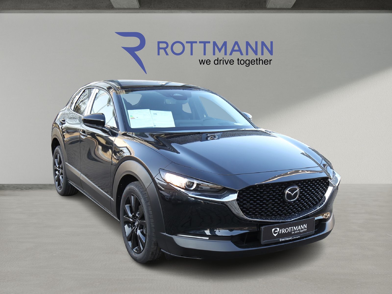 Mazda CX-30 - Bild 8