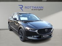 Mazda CX-30 - Vorschau Bild 8