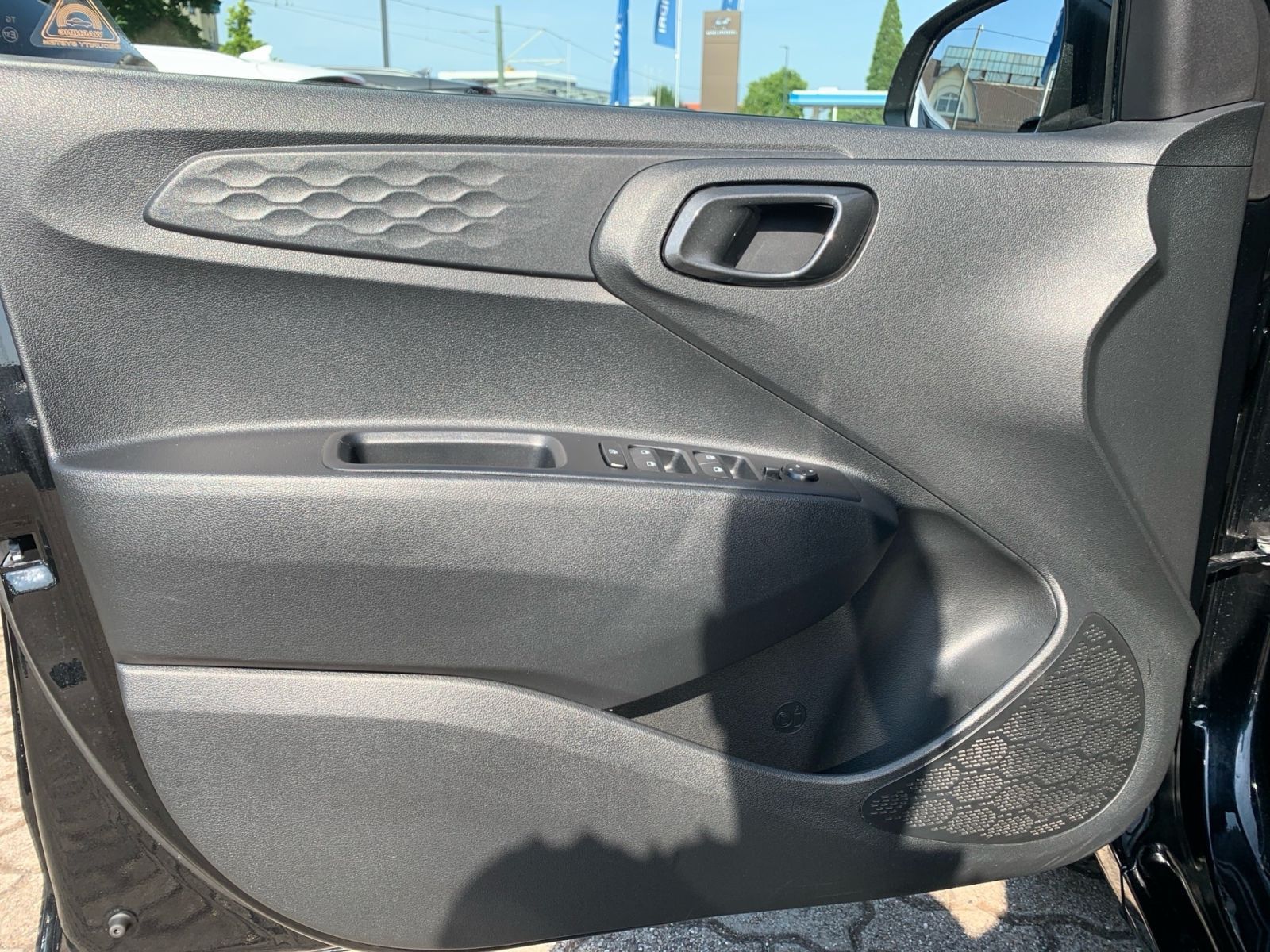 Fahrzeugabbildung Hyundai i10 1.0 N Line 1Hand