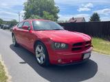 Dodge Charger 5,7 V8 RT"AUTOMATIK"LEDER"KLIMA" - Dodge: Rt