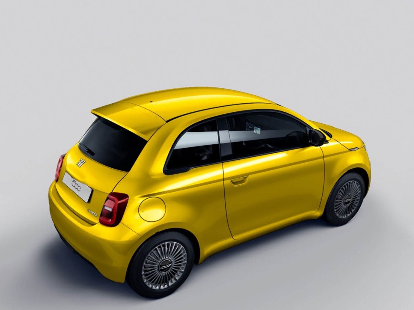 Fiat 500 - Bild 4